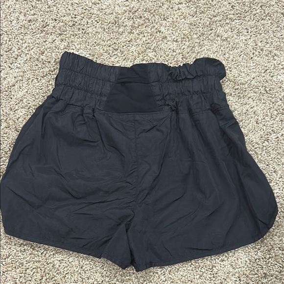Free People Women's Shorts with lined underwear - Picture 3 of 3